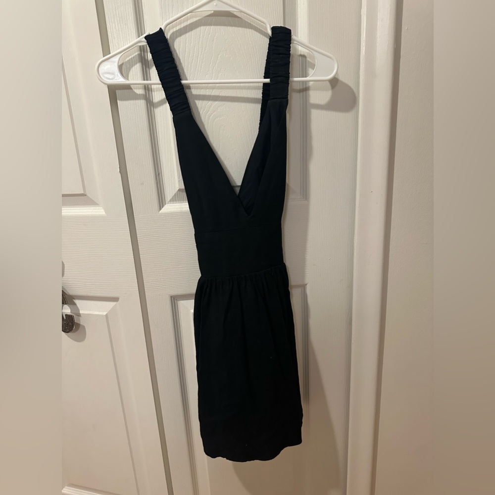 ambercrombie romper
